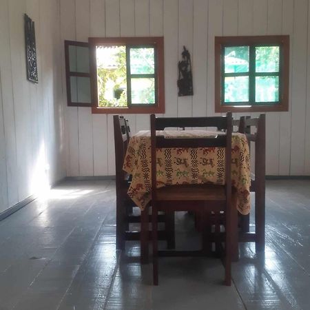 Casa Mae - Inn Principe Экстерьер фото