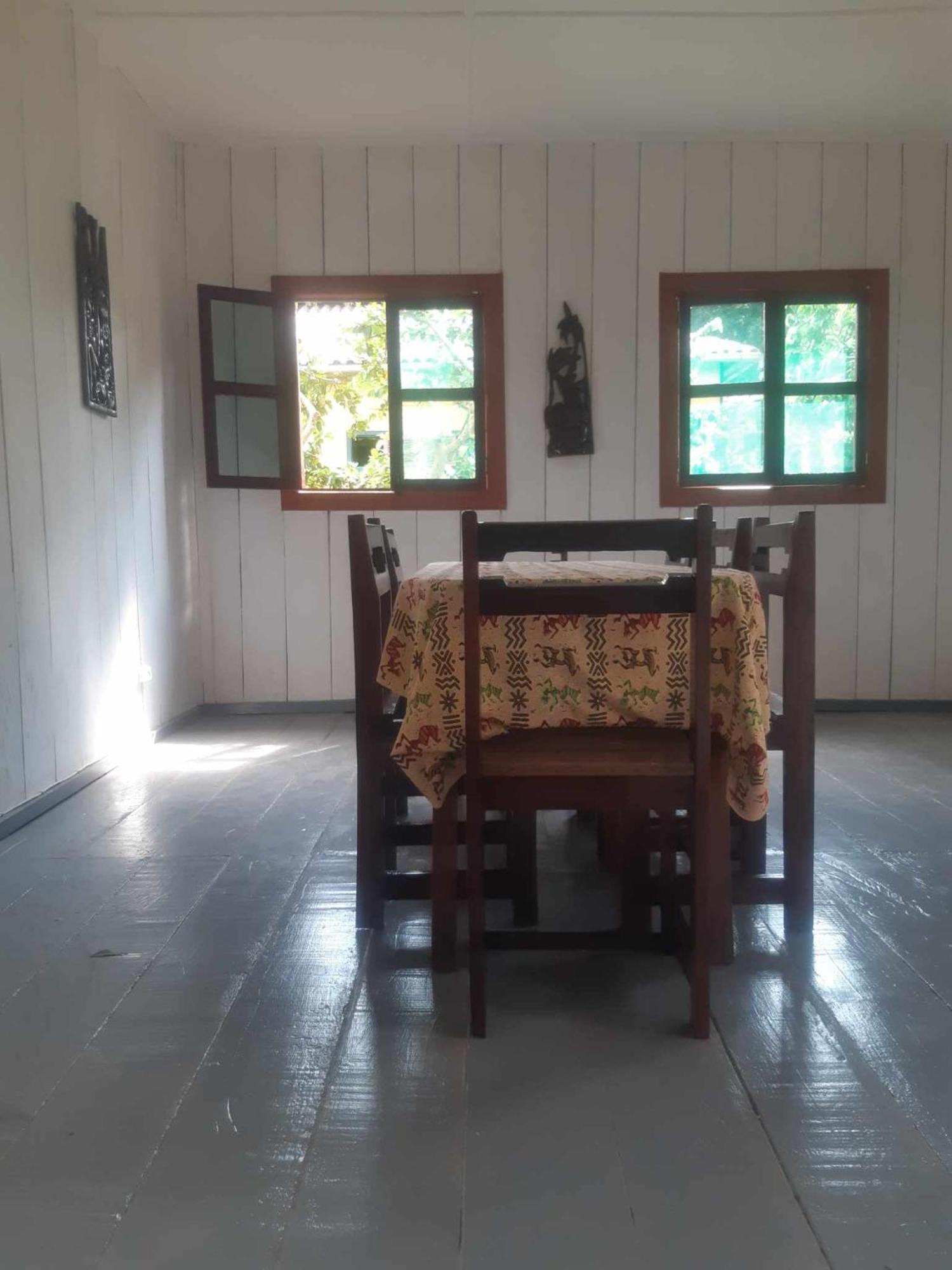 Casa Mae - Inn Principe Экстерьер фото